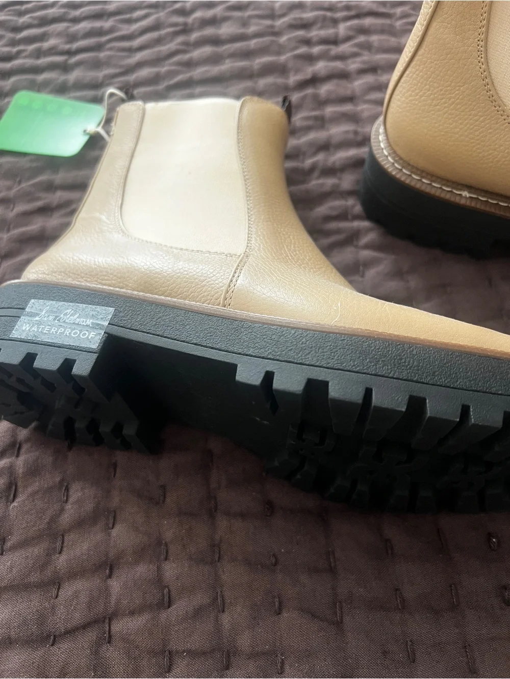 Sam Edelman new never
